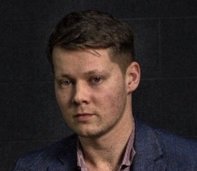 Александр Бакин, основатель БАКИN24
